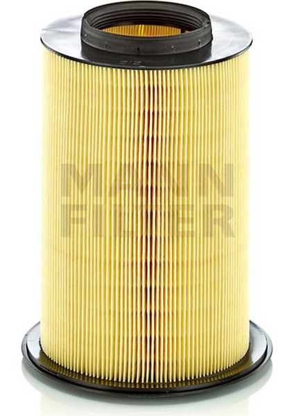 Mann Fılter Ford Focus 3 1.6 Ecoboost Hava Filtresi 2011-2014 Mann Filter