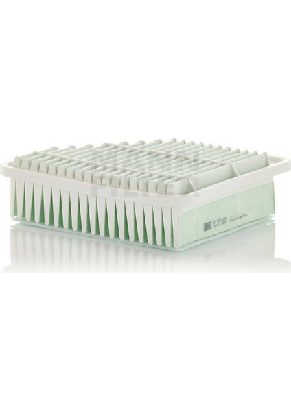 Mann Filter C27013 Hava Filtresi Corolla Auris Avensis Dizel