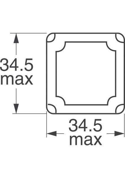 MK3P5-S Güç Rölesi