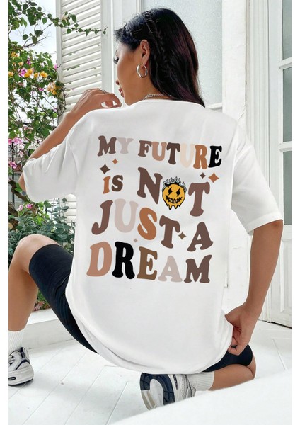 Only Trendwear Is Not Just Tasarım Tshirt