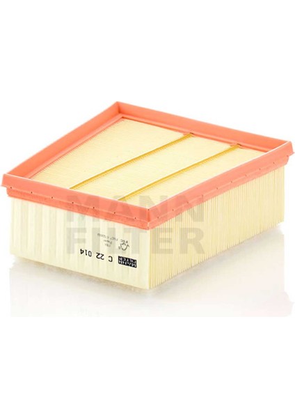 C22014 Hava Filtresi