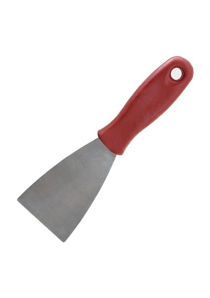 Kupa Spatula 4'lü Set 4-6-8-12 cm