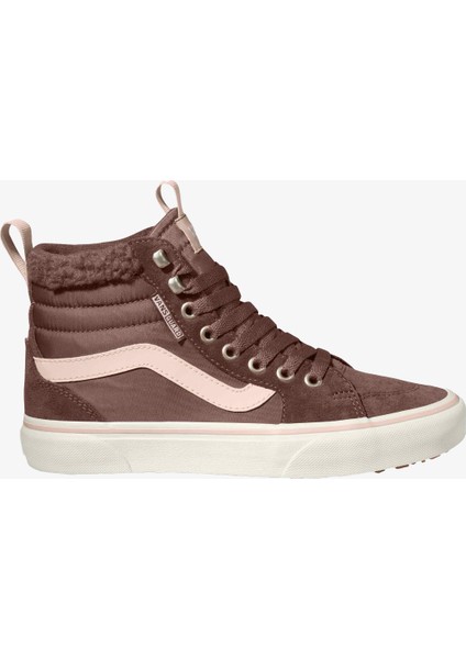 Wm Filmore Hi Vansguard Kadın Kahverengi Sneaker VN0A5HYVHCV1