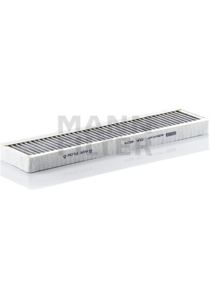 Mann Filter CUK4624 Karbonlu Polen Filtresi 64311496711 - 64319257505