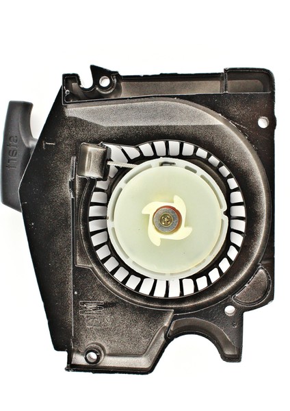 Starter Komple Çin Testere 5200 Astra/hyund.pls