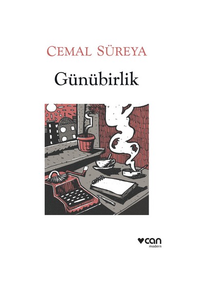 Günübirlik - Cemal Süreya