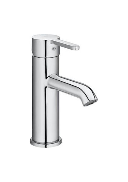 Carelıa Lavabo Bataryası Cold Start Krom A5A328AC0K