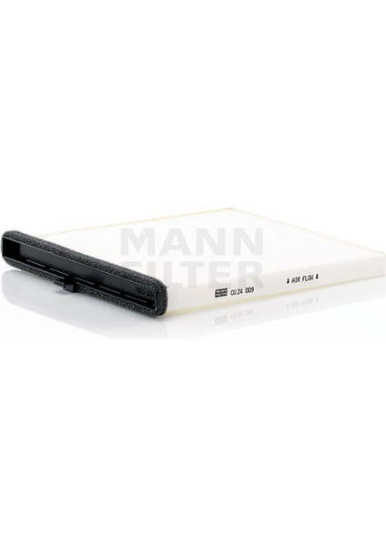 Mann Fılter Mazda 3 Bm Polen Filtresi 2014-2018 Mann Filter