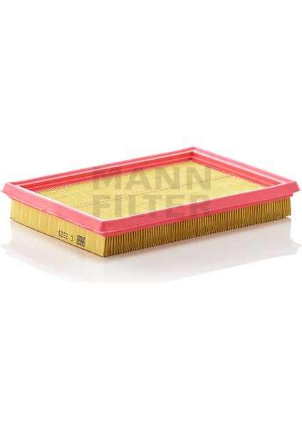 Honda Euro Civic 1.4 Benzinli Hava Filtresi 1996-2001 Mann Filter