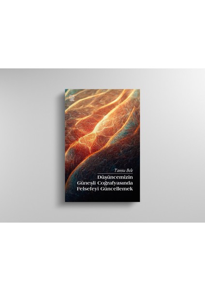 Düşüncemizin Güneşli Coğrafyasında Felsefeyi Güncellemek -Tansu Bele