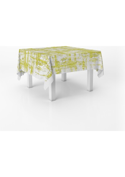 Modern Temalı Dijital Baskı Masa Örtüsü Alho_tblc-13 (120X140) fiyatları
