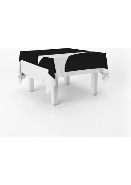 Modern Temalı Dijital Baskı Masa Örtüsü Alho_tblc-23 (140X180) fiyatları