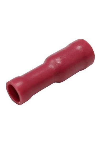 Gwest GBD-1040 0.50-1.50 mm2 200 Adet Dişi Terminal Izoleli Kablo Ucu