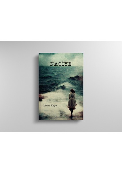 Naciye - Latife Kaya