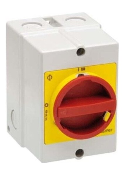 KG20 T203/TR0040 KS51 K&n Pako Şalter 103782203004051