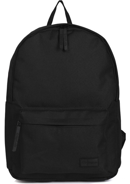 1001 Siyah 15' Laptop Bölmeli Unisex Sırt Çantası modelleri