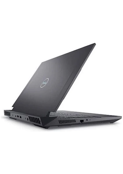 Dell Gaming G16 Güvenlik Özellikleri