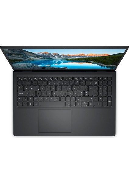Inspiron 3520 Intel Core I7 1255U 8gb 2tb SSD Ubuntu 15.6" Fhd Taşınabilir Bilgisayar I35201013UA19