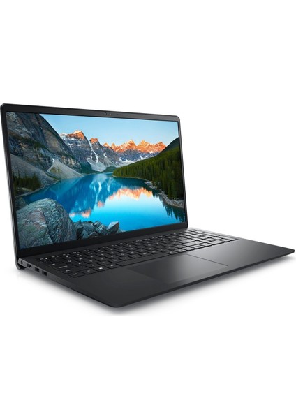 Inspiron 3520 Intel Core I7 1255U 8gb 2tb SSD Ubuntu 15.6" Fhd Taşınabilir Bilgisayar I35201013UA19