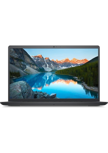 Inspiron 3520 Intel Core I7 1255U 32GB 4tb SSD Ubuntu 15.6" Fhd Taşınabilir Bilgisayar I35201013UA60