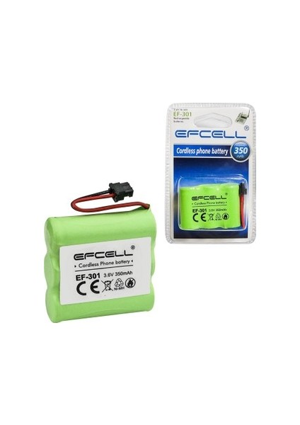 EF-NP900 3.7V 800 Mah Fotoğraf Makinesi Pili