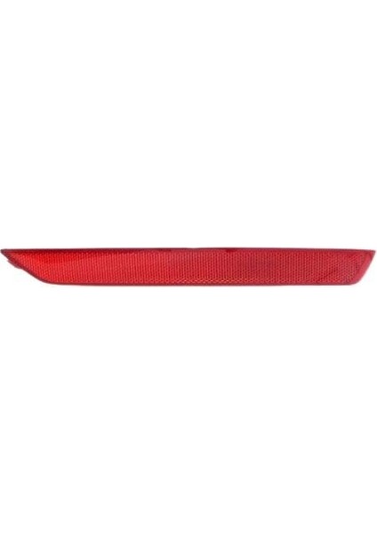 Seat Leon 2009-2012 Arka Tampon Reflektörü Sağ 1P0945106D