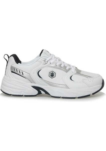 Pol Pu Beyaz Laci Kadın Sneaker fiyatları