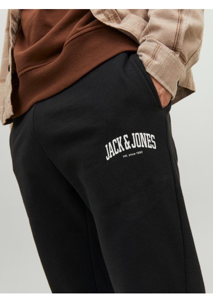 Jack & Jones Jpstkane Jjjosh Amt Noos Erkek Eşofman Altı