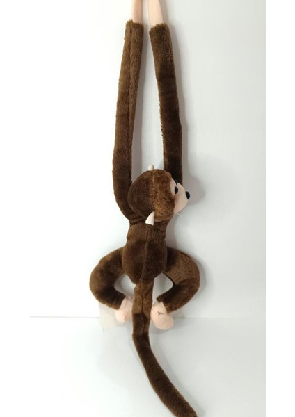 Sarılan Maymun Peluş Perde Tutucu Askı Çocuk Oyuncak Uyku Arkadaşı fiyatları