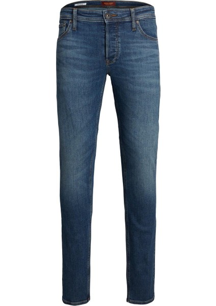 Jack & Jone Jjiglenn Jjoriginal Am 819 Noos Piw Erkek Jean Pantolon modelleri
