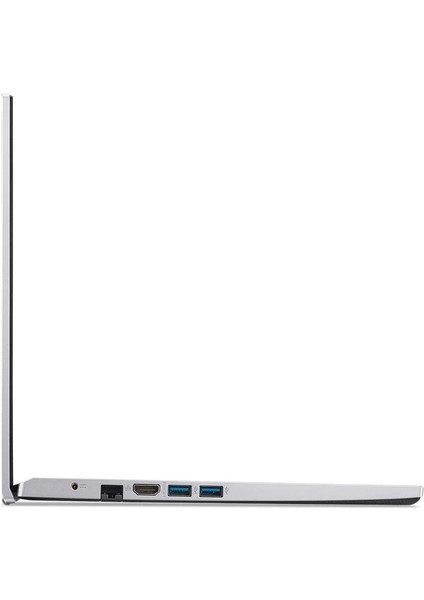 Aspire 3 Intel Core I5 1235U 16GB 1tb SSD MX550 Windows 11 Pro 15.6" Fhd Taşınabilir Bilgisayar NX.K6WEY.00215