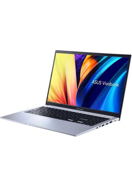 Vivobook 15 Intel Core I5 1235U 16GB 2tb SSD Windows 11 Home 15.6" Fhd Taşınabilir Bilgisayar X1502ZA-EJ030W08