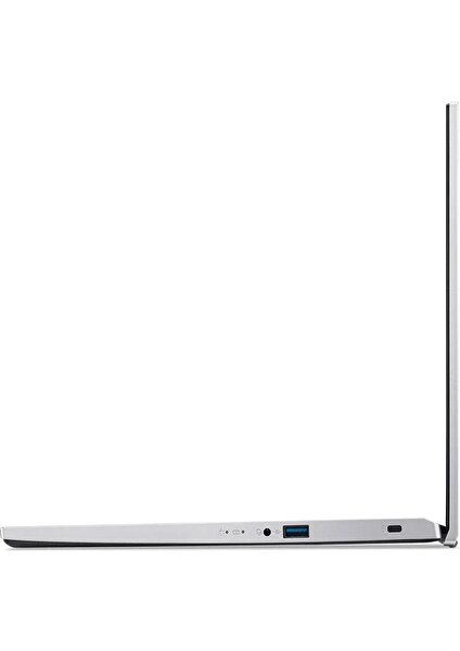 Aspire 3 Intel Core I5 1235U 8gb 512GB SSD MX550 Windows 11 Home 15.6" Fhd Taşınabilir Bilgisayar NX.K6WEY.00202