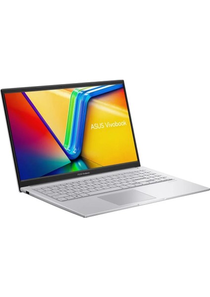 Vivobook 15 Intel Core I5 1235U 16GB 512GB SSD Windows 11 Home 15.6" Fhd Taşınabilir Bilgisayar X1504ZA-NJ005W04