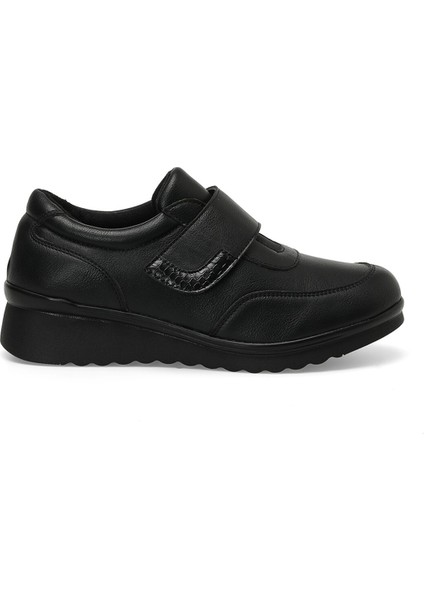 165094.Z3PR Siyah Kadın Bootie