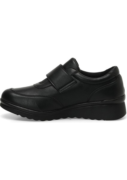 165094.Z3PR Siyah Kadın Bootie
