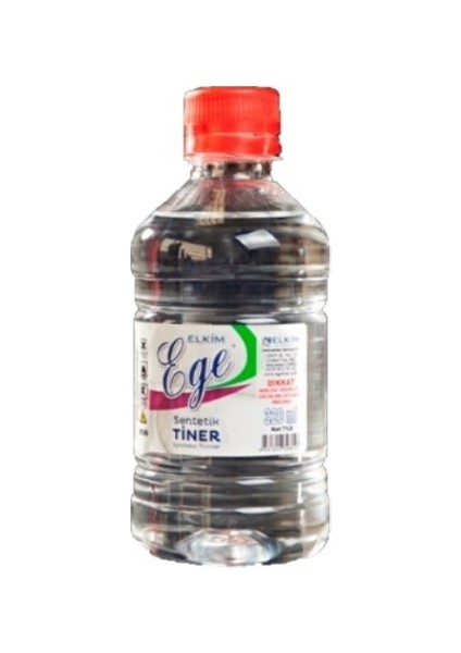 Sentetik Tiner