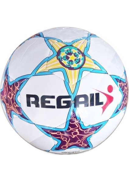Dirençli Futbol Yetişkin Eğitimi Boyut 5 Futbol Regail Gençlik Oyunu (Yurt Dışından)