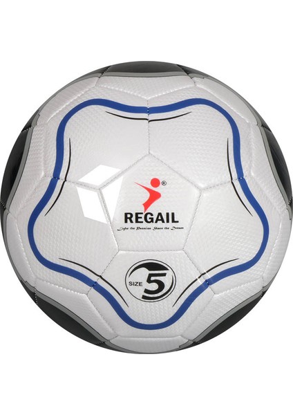 Dirençli Futbol Yetişkin Eğitimi Boyut 5 Futbol Regail Gençlik Oyunu (Yurt Dışından)