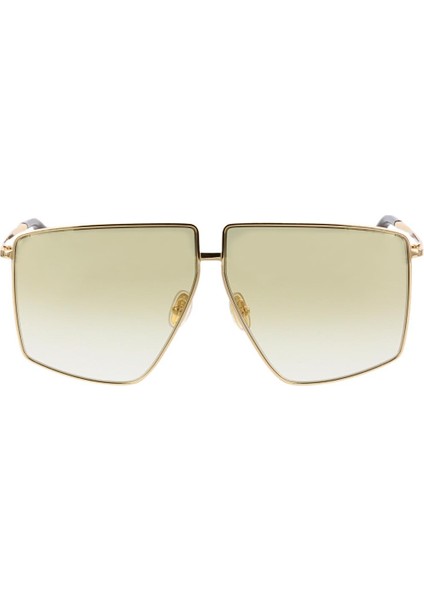 Maxmara MM 0026 30F Güneş Bayan Gözlüğü