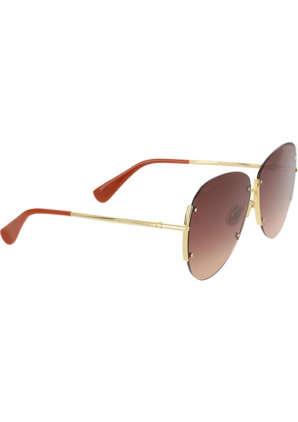 Maxmara MM 0001 30F Güneş Bayan Gözlüğü