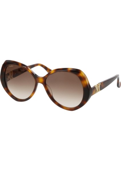 Maxmara MM 0015 52F Güneş Bayan Gözlüğü