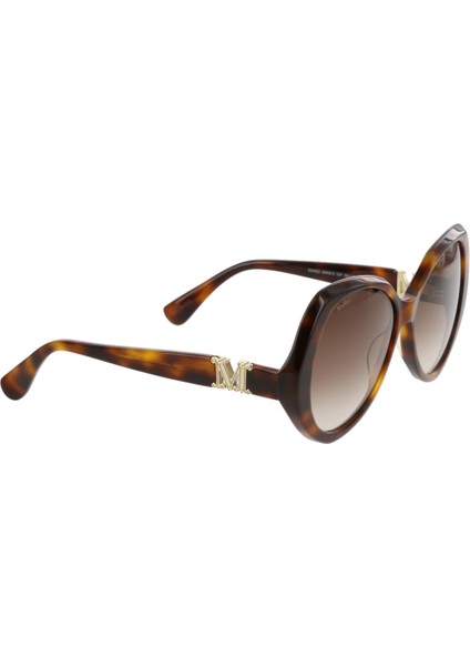 Maxmara MM 0015 52F Güneş Bayan Gözlüğü