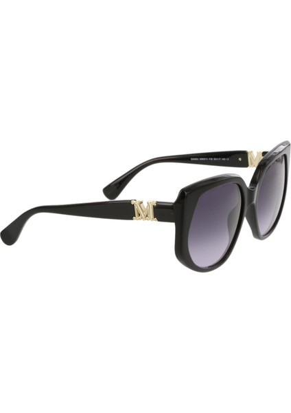 Maxmara MM 0013 01B Güneş Bayan Gözlüğü