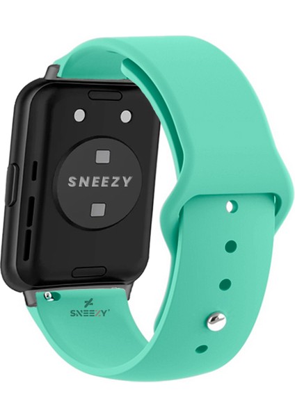 Huawei Watch Fit 2 Uyumlu Purelux Soft Silikon Kordon fiyatları