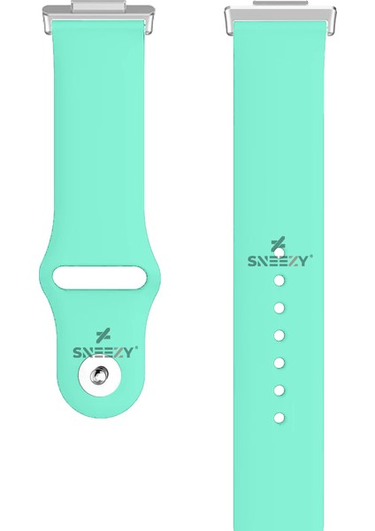 Huawei Watch Fit 2 Uyumlu Purelux Soft Silikon Kordon fırsatları