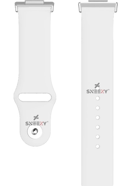 Huawei Watch Fit 2 Uyumlu Purelux Soft Silikon Kordon fırsatları