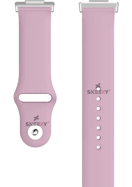 Huawei Watch Fit 2 Uyumlu Purelux Soft Silikon Kordon fırsatları
