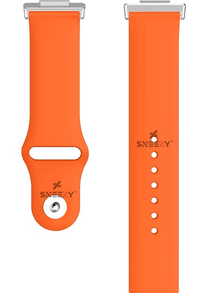 Huawei Watch Fit 2 Uyumlu Purelux Soft Silikon Kordon fırsatları