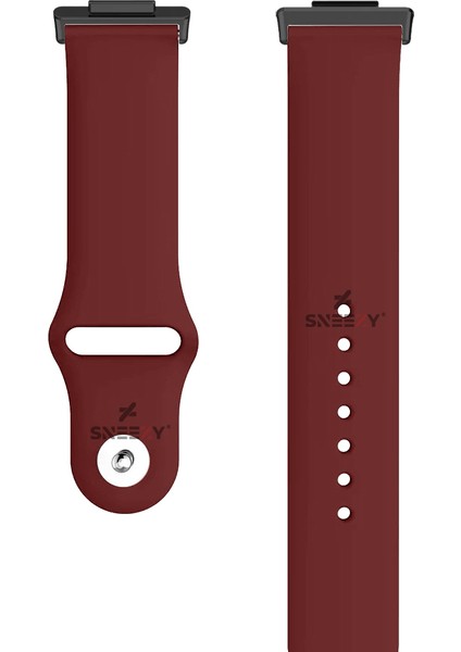 Huawei Watch Fit 2 Uyumlu Purelux Soft Silikon Kordon fırsatları